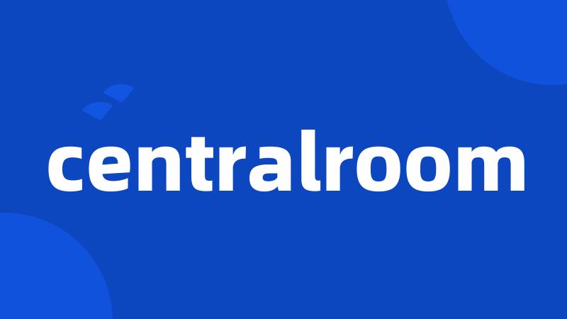 centralroom