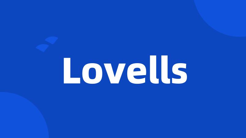 Lovells