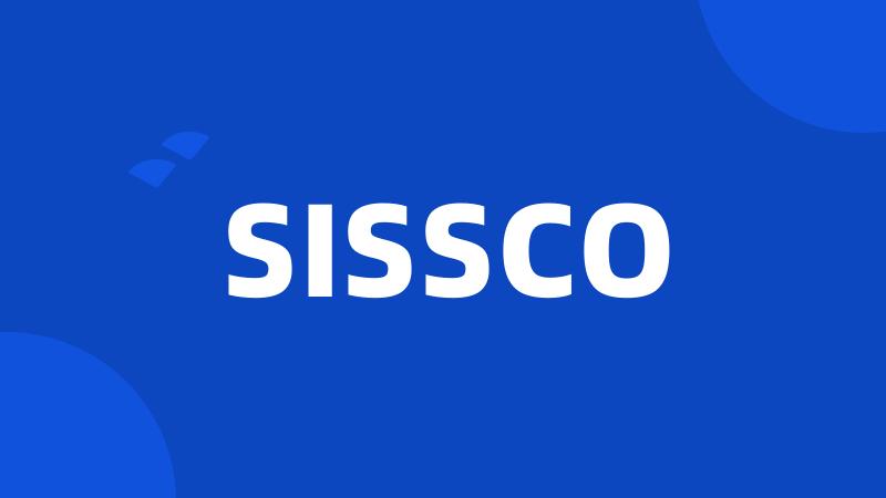 SISSCO