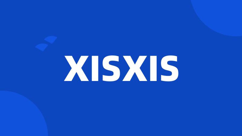 XISXIS