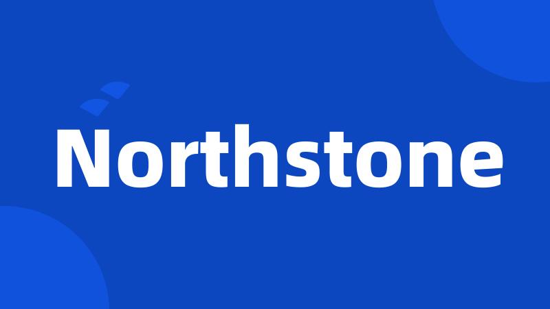 Northstone