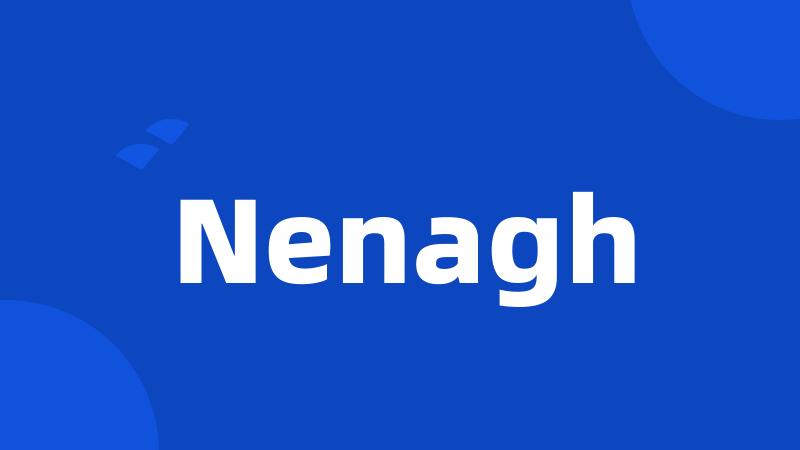 Nenagh