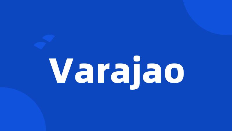 Varajao