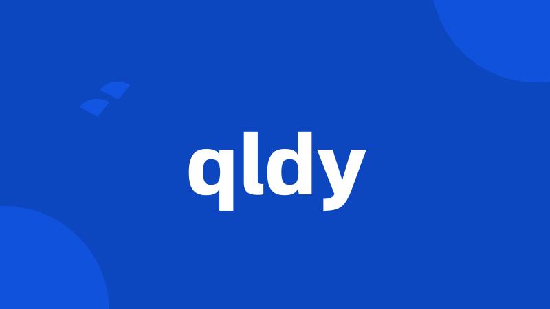 qldy