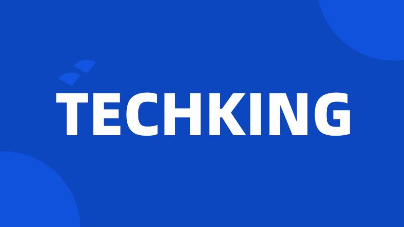 TECHKING