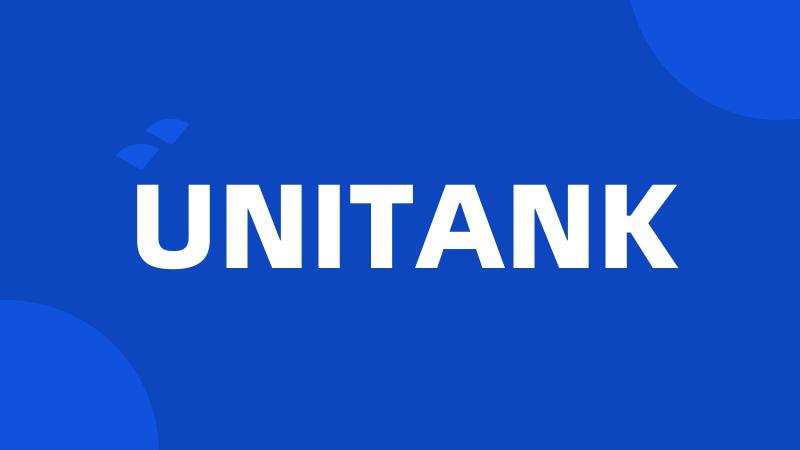 UNITANK