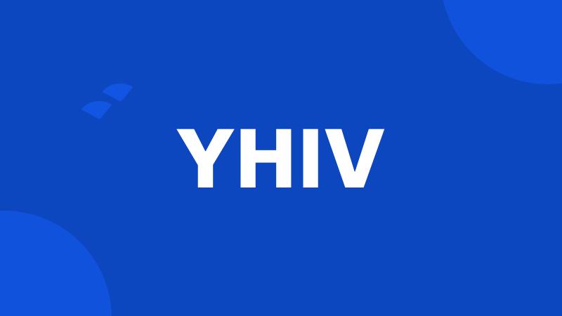 YHIV