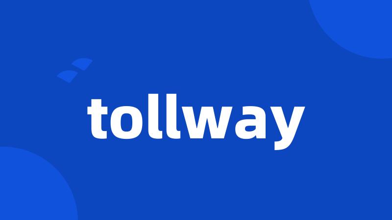 tollway