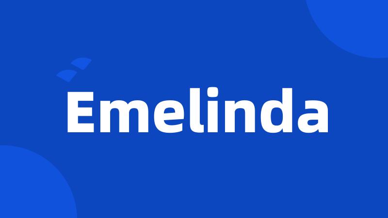 Emelinda