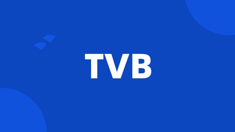 TVB