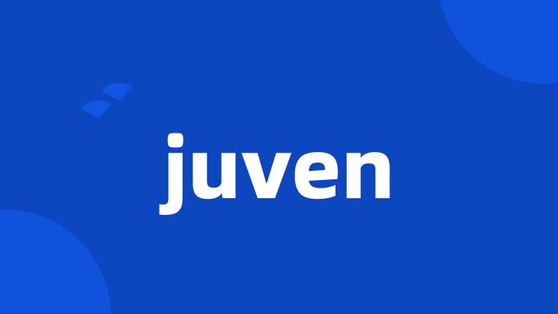 juven