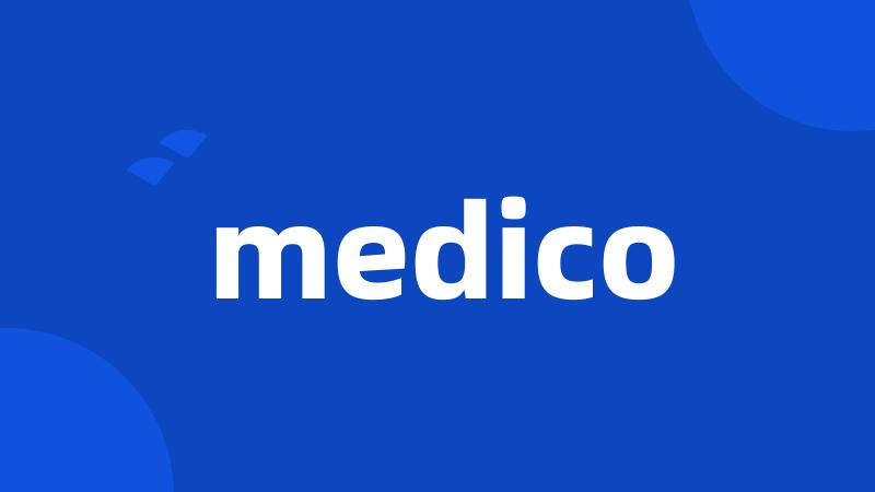 medico