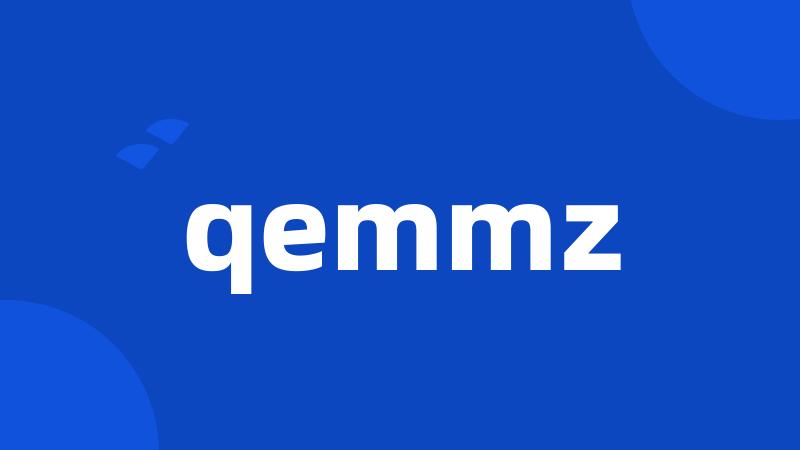 qemmz