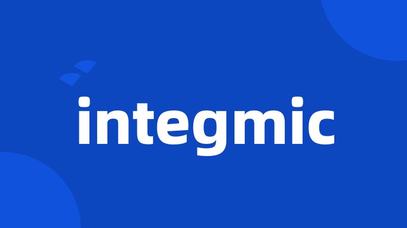 integmic