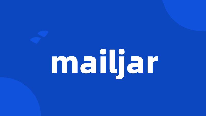 mailjar