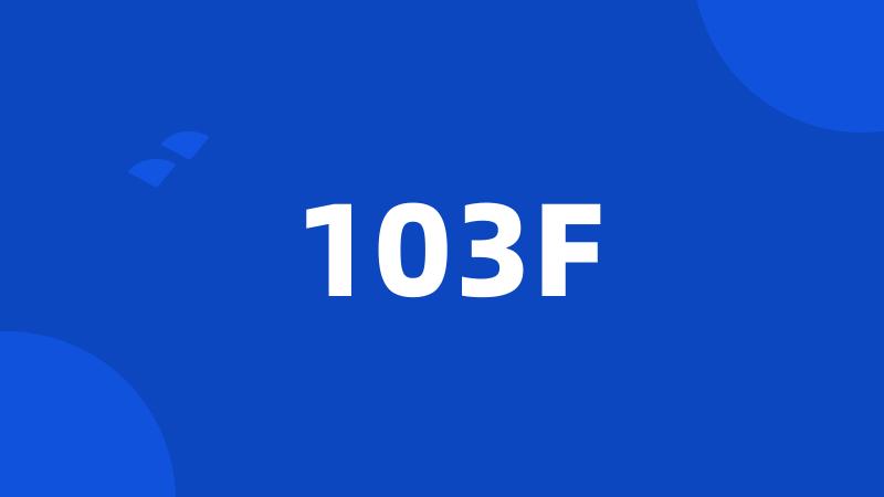 103F