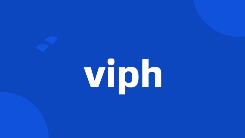 viph