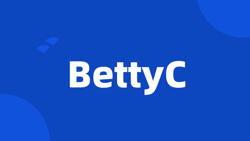 BettyC