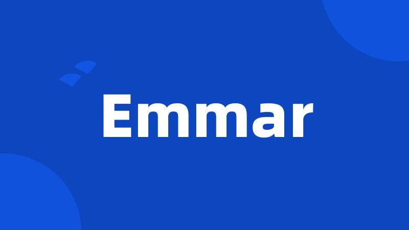 Emmar