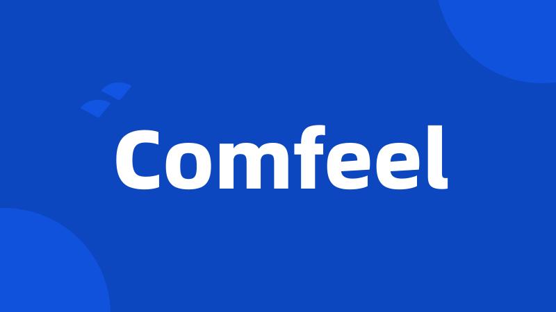 Comfeel