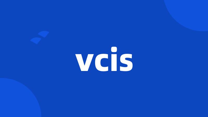 vcis