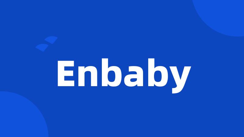 Enbaby