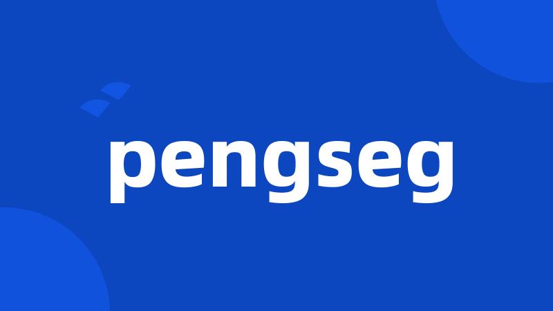 pengseg