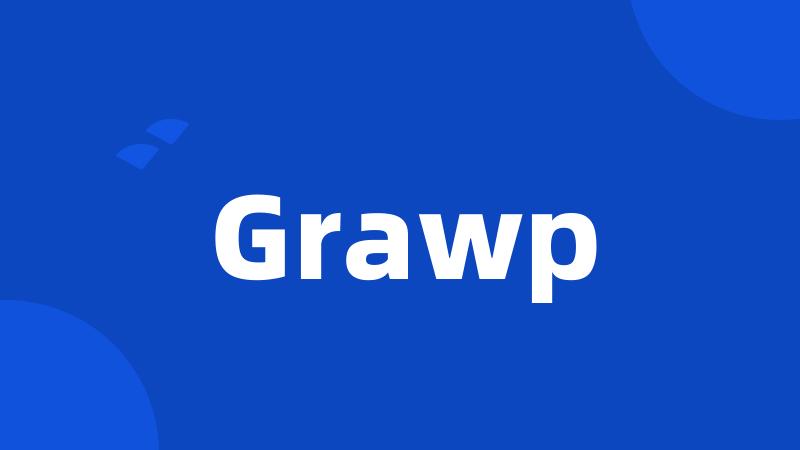 Grawp