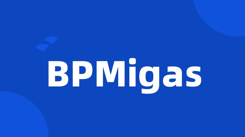 BPMigas