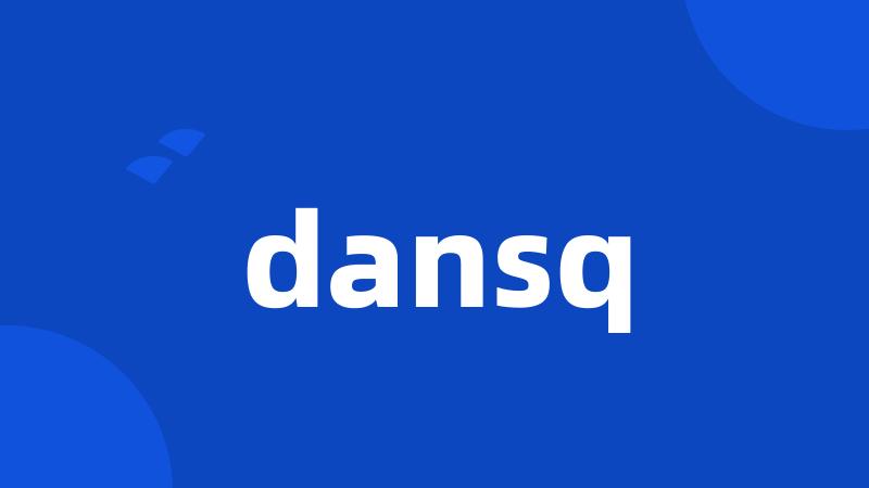 dansq