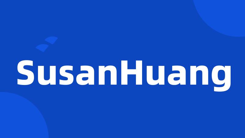 SusanHuang