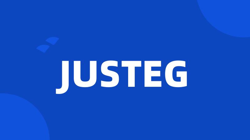 JUSTEG