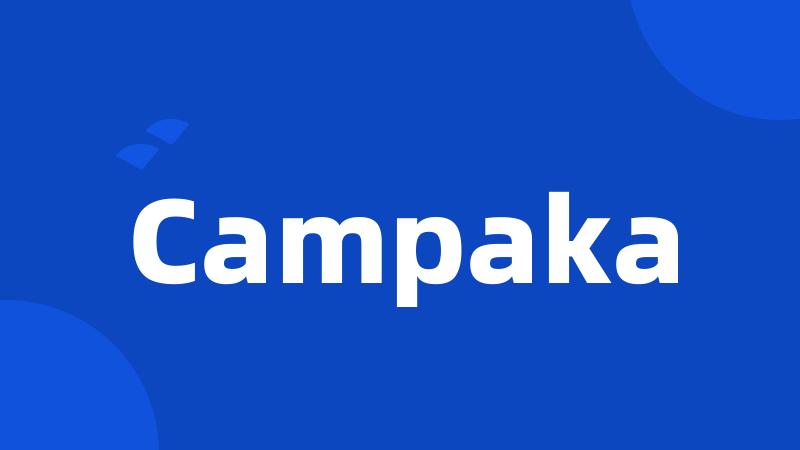 Campaka