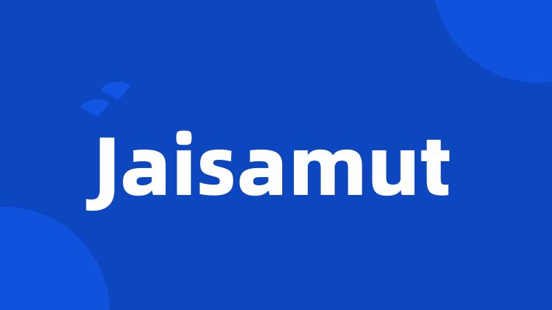 Jaisamut