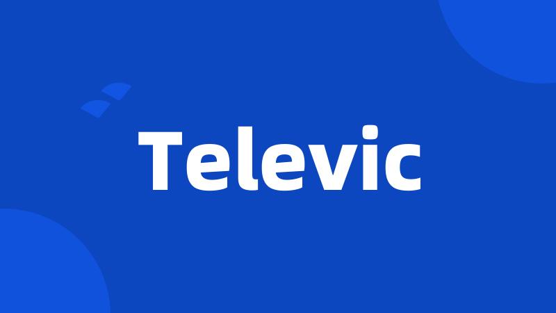 Televic