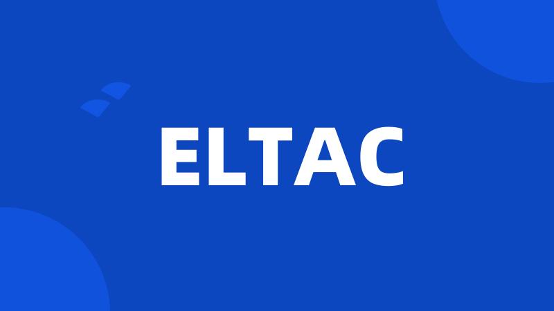 ELTAC