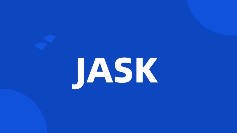 JASK