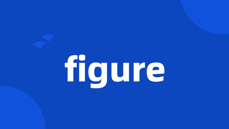 figure