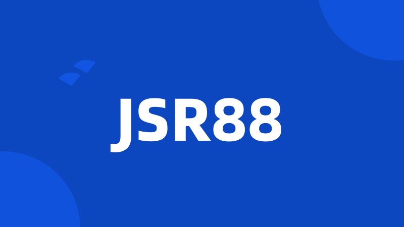 JSR88