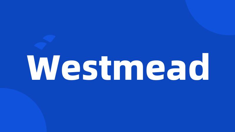 Westmead