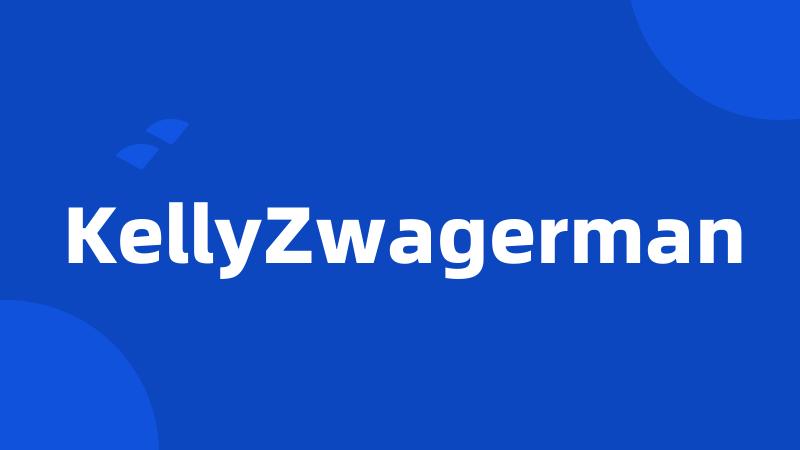 KellyZwagerman