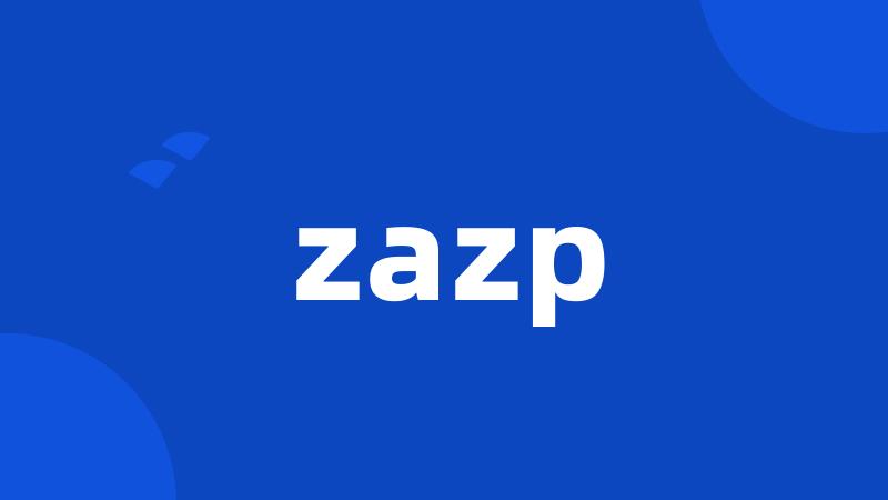 zazp