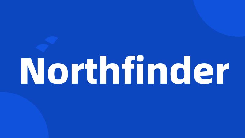 Northfinder