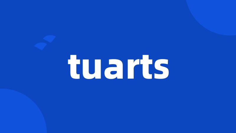 tuarts