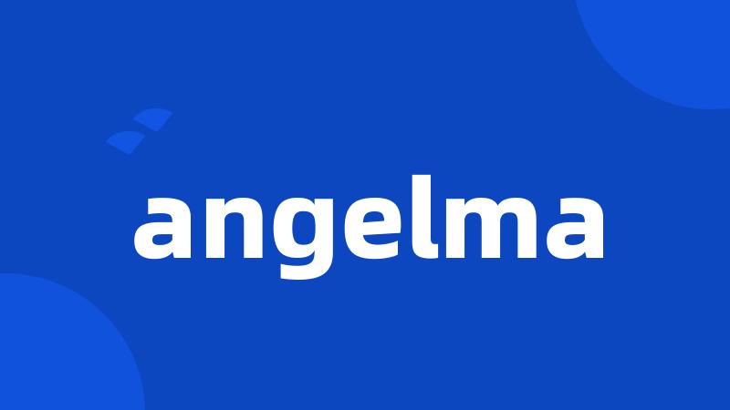 angelma