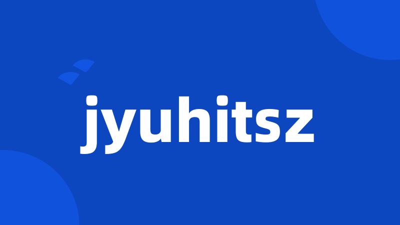 jyuhitsz