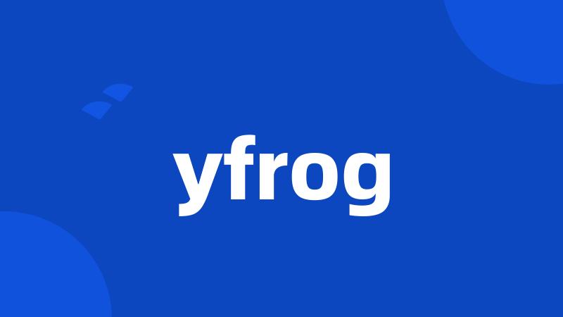 yfrog