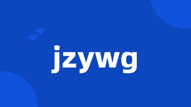 jzywg