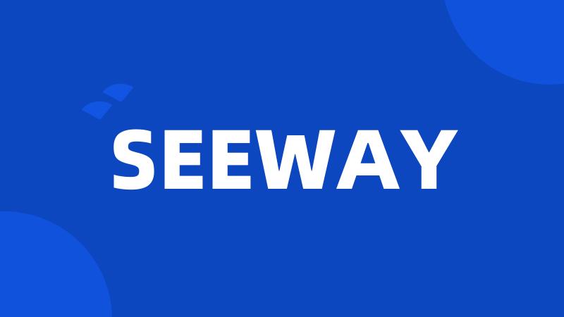 SEEWAY