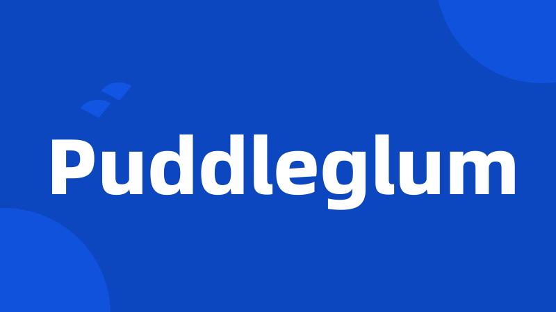 Puddleglum